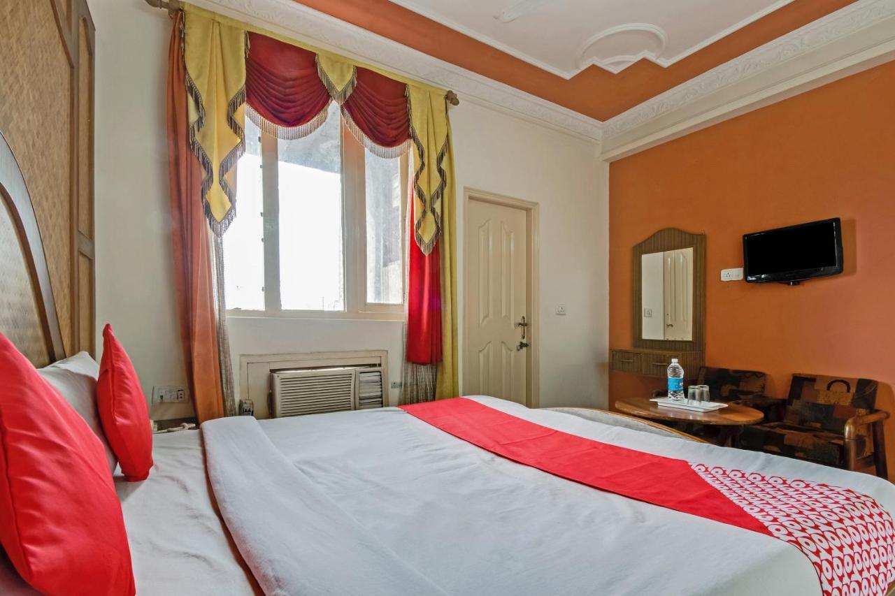 Oyo 24888 Hotel Sham Palace Katra  Bagian luar foto