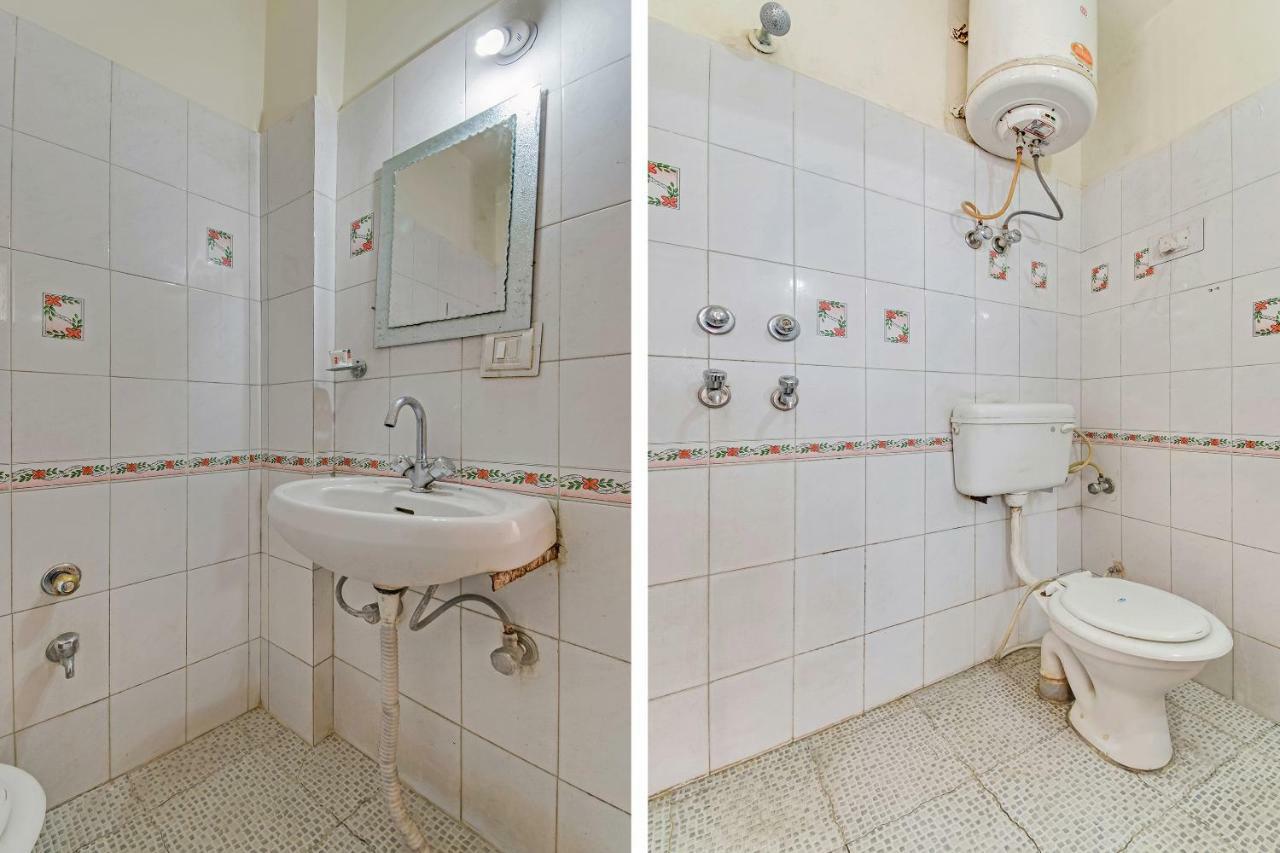 Oyo 24888 Hotel Sham Palace Katra  Bagian luar foto