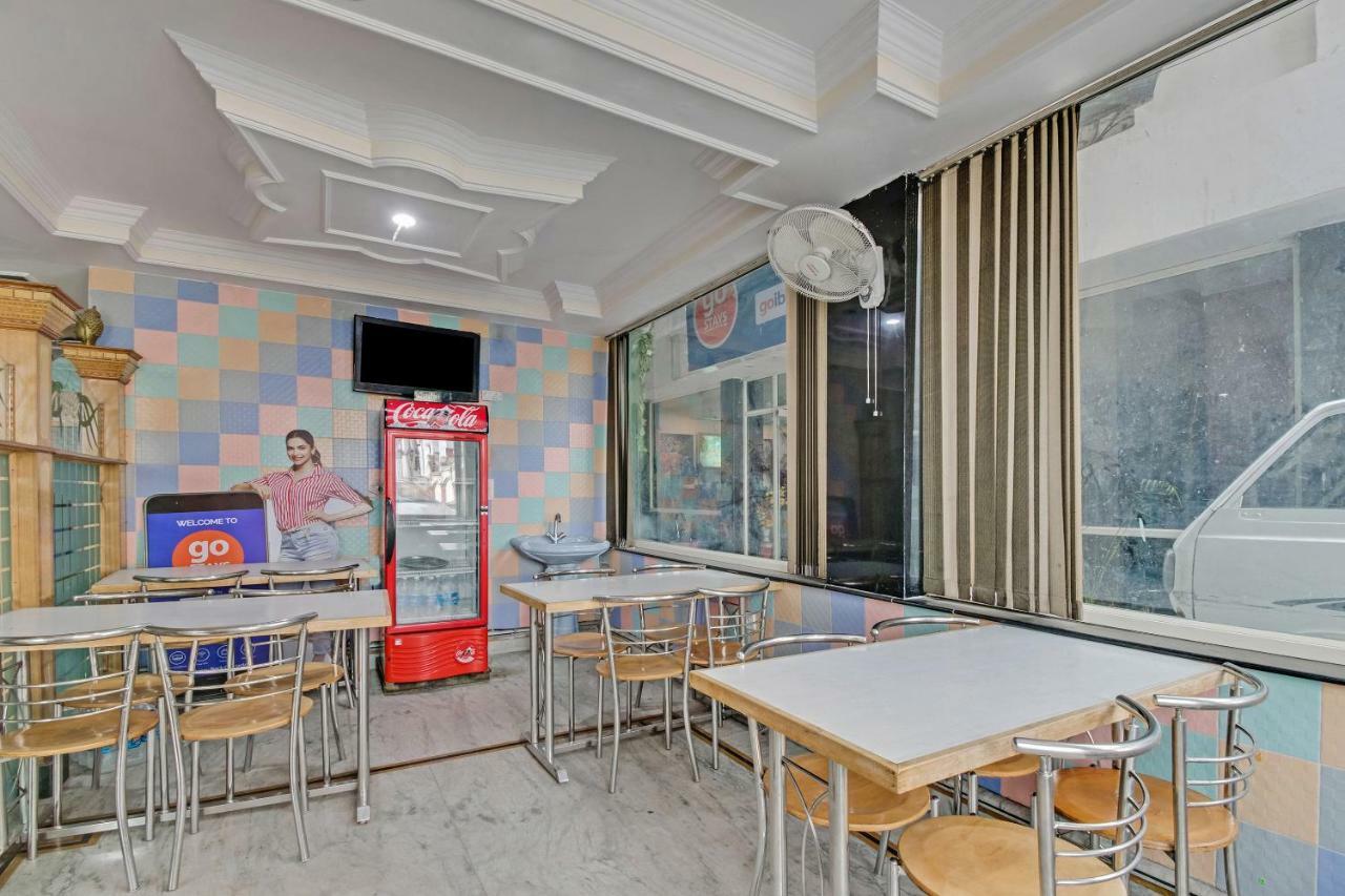 Oyo 24888 Hotel Sham Palace Katra  Bagian luar foto